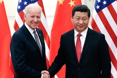 Trung Quốc có thể "thử lửa" chính quyền Biden tương lai