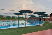 Đắk Lắk: Bé trai 7 tuổi tử vong tại hồ bơi của khu du lịch sinh thái