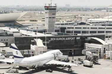 Israel đóng cửa sân bay, cấm công dân rời khỏi đất nước