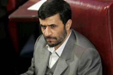 Hạt nhân Iran - Tàu không phanh