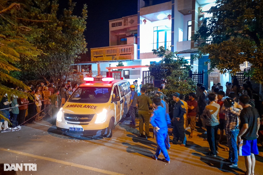 Hai bé gái sinh đôi tử vong trong nhà cùng bức thư để lại của người mẹ - 2 Hai bé gái sinh đôi tử vong trong nhà cùng bức thư để lại của người mẹ - 2