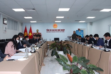 Tham vấn định hướng dạy nghề cho lao động nông thôn giai đoạn 2021-2030