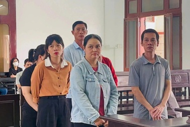 Loạt cán bộ ngồi tù do câu kết "rút ruột" ngân sách nhà nước