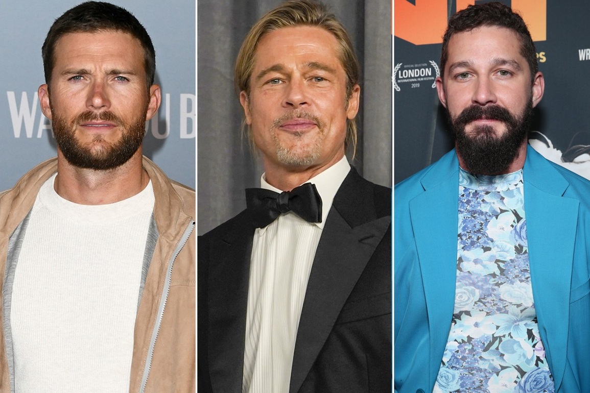 Brad Pitt từng phải xông vào can đàn em đánh nhau trên phim trường - 3 Brad Pitt từng phải xông vào can đàn em đánh nhau trên phim trường - 3