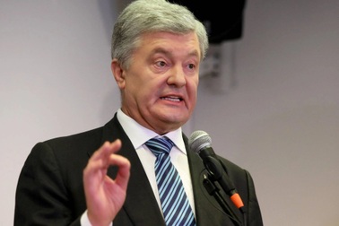 Cựu Tổng thống Ukraine lên tiếng sau đề nghị đặc biệt của ông Putin