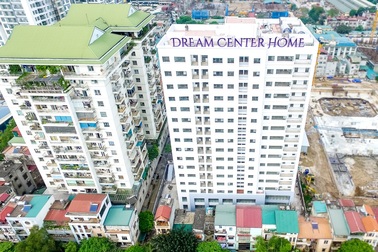 Bật mí dự án bất động sản “hot” tại quận Thanh Xuân