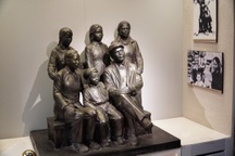 Ra mắt bảo tàng Đại tướng Nguyễn Chí Thanh tại Hà Nội