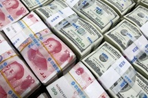 Dự trữ ngoại hối Trung Quốc “bốc hơi” gần 100 tỉ USD