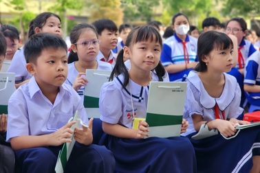 Cần Thơ chi gần 457 tỷ đồng hỗ trợ học phí năm học 2025-2026