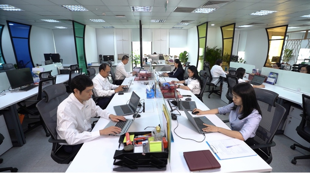 Giải pháp nâng cao chất lượng nhân sự ngành nông nghiệp của Syngenta Việt Nam - 2 Giải pháp nâng cao chất lượng nhân sự ngành nông nghiệp của Syngenta Việt Nam - 2