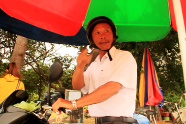 “Muốn chụp hình phải xin phép xã”: Chủ tịch huyện nhắc nhở, chấn chỉnh!