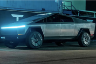 Vỏ xe Tesla Cybertruck có gì đặc biệt?