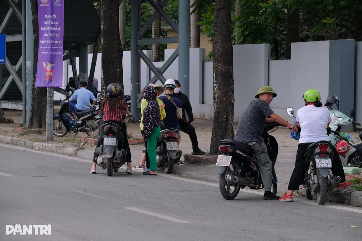 15 triệu đồng/cặp vé chung kết SEA Games, có tiền chưa chắc mua được - 7 15 triệu đồng/cặp vé chung kết SEA Games, có tiền chưa chắc mua được - 7