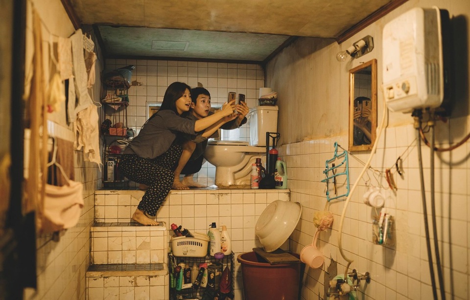 Cơn ác mộng mùa hè trong những nhà hộp diêm ở khu ổ chuột Hàn Quốc - 3 Cơn ác mộng mùa hè trong những nhà hộp diêm ở khu ổ chuột Hàn Quốc - 3