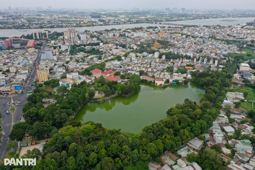 Lên thành phố thuộc Trung ương là động lực để Đồng Nai bứt phá - 3