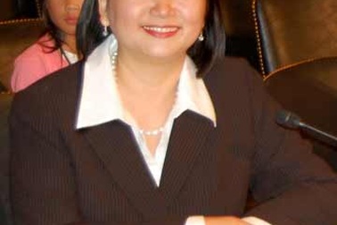 Vị Thẩm phán họ Nguyễn đầu tiên của nước Mỹ