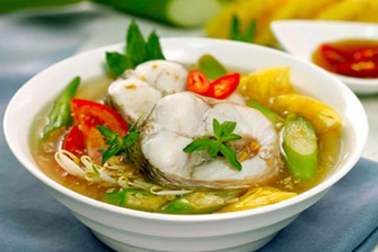 Món canh bình dị được người Việt ăn quanh năm lọt Top "ngon nhất thế giới"