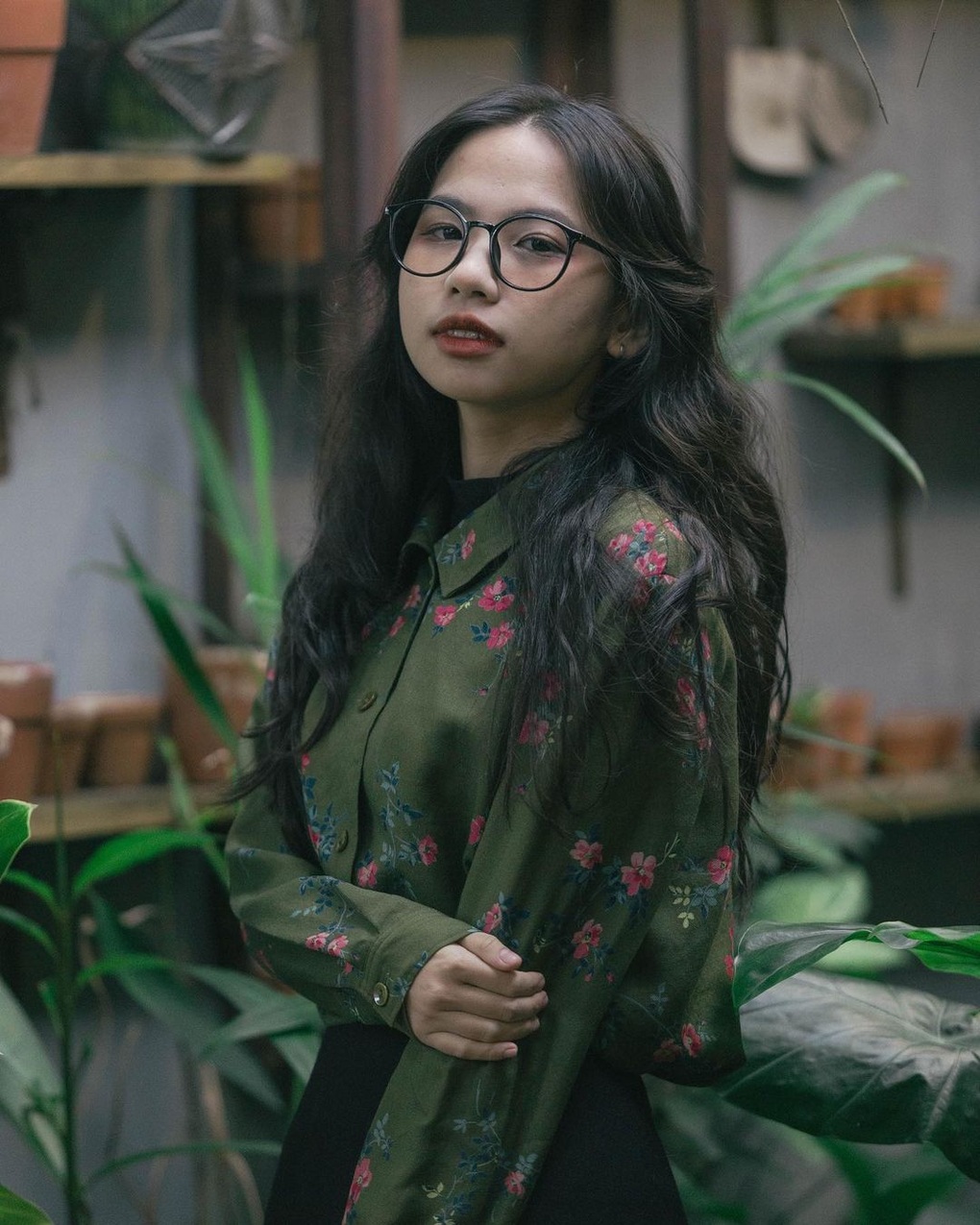 4 cô giáo Gen Z bất ngờ nổi tiếng trên mạng vì xinh như hot girl - 7