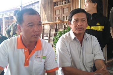 Vụ cô giáo tử vong sau sinh mổ: Đã chết lâm sàng khi chuyển viện?