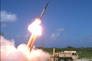 Tổng thống Trump tham vọng hệ thống phòng thủ kiểu “Chiến tranh giữa các vì sao”