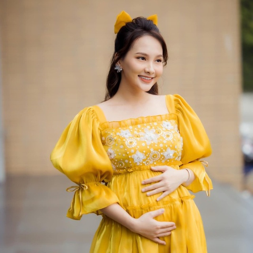 Nhiều niềm thương cảm dành cho vợ danh hài Chí Tài - 6 Nhiều niềm thương cảm dành cho vợ danh hài Chí Tài - 6