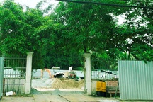 Cà Mau chi ngân sách xây nhà nghỉ nội bộ hàng chục tỷ đồng