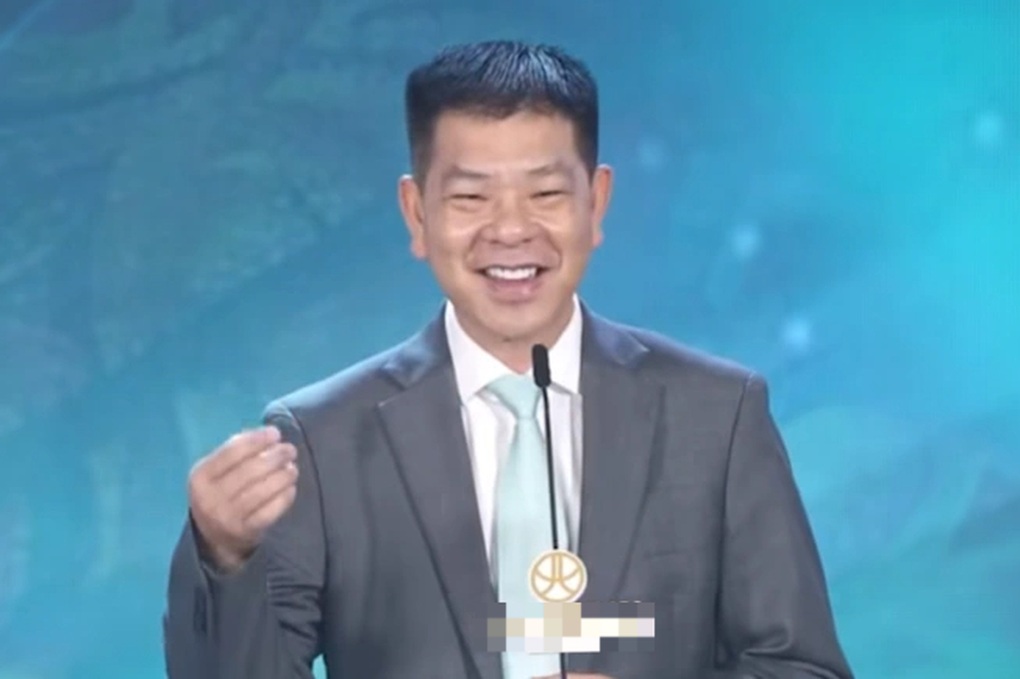 Phát ngôn phụ nữ đẹp cho đàn ông ngắm tại Miss Grand Vietnam bị chỉ trích - 2 Phát ngôn phụ nữ đẹp cho đàn ông ngắm tại Miss Grand Vietnam bị chỉ trích - 2