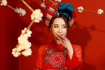 "Cá sấu chúa" Quỳnh Nga: "Ai lấy tôi chính là lấy đại gia!"