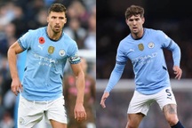 Man City trả giá cực đắt sau trận thua sốc