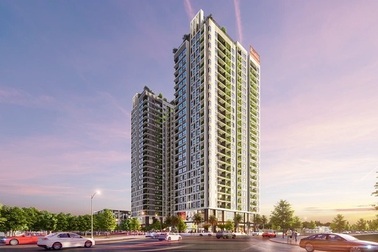 Cen Land báo lãi 328 tỷ sau 9 tháng, doanh thu tăng 3,5 lần