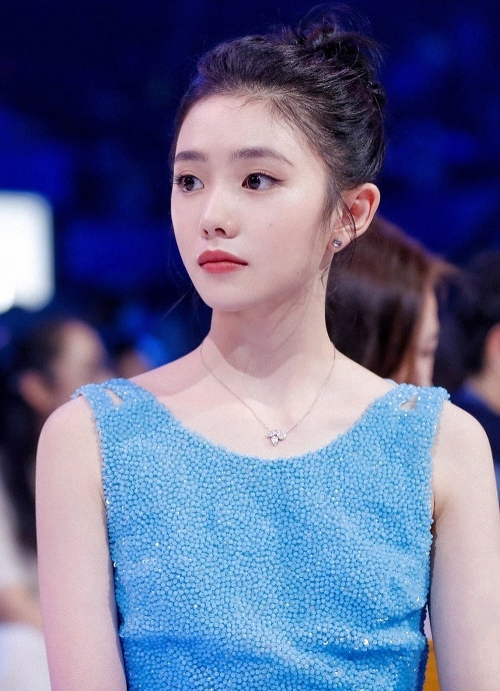 Dàn mỹ nhân Hoa ngữ khoe sắc mừng Tết trung thu - 14 Dàn mỹ nhân Hoa ngữ khoe sắc mừng Tết trung thu - 14