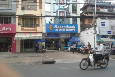 Túi tiền 1,5 tỉ đồng “không cánh mà bay” chỉ sau vài phút