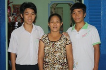 Thủ khoa CĐ Kinh tế đối ngoại thích làm bác sĩ