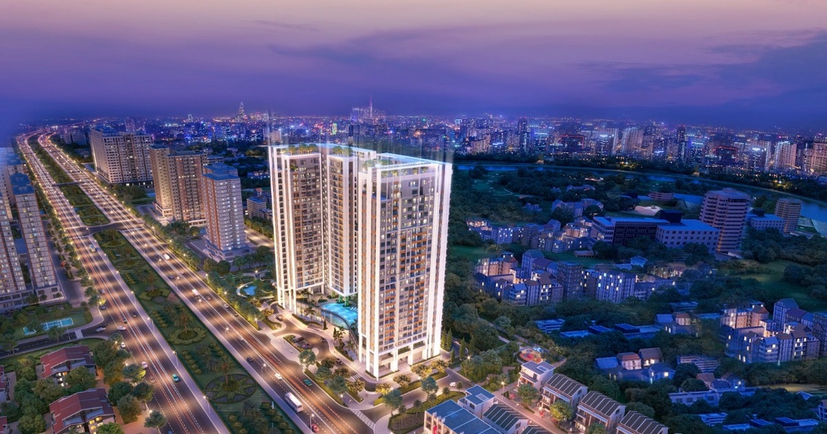 Essensia Sky: Triển vọng đầu tư và bài toán tài chính