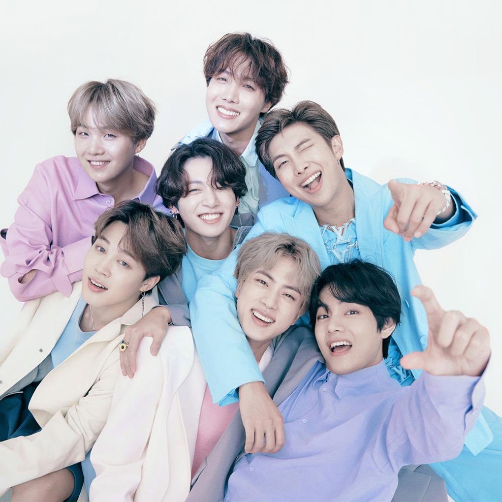 Nhóm BTS nhập ngũ có thể khiến kinh tế Hàn Quốc thiệt hại 3,6 tỷ USD - 1 Nhóm BTS nhập ngũ có thể khiến kinh tế Hàn Quốc thiệt hại 3,6 tỷ USD - 1