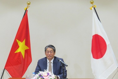 Nhật Bản hợp tác với Việt Nam đào tạo nhân tài chip bán dẫn, AI