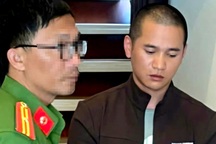 Đề nghị truy tố kẻ hiếp dâm 6 trẻ em ở Lâm Đồng