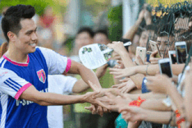 “Cậu ấm Phan Thị” cùng dàn sao dự đoán tỉ số trận đấu Việt Nam gặp Qatar