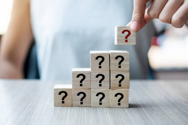 Những cô gái hay thích hỏi “vì sao”