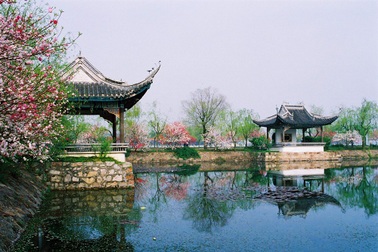 Khám phá Giang Tô - nơi U23 Việt Nam sẽ đấu trận chung kết lịch sử