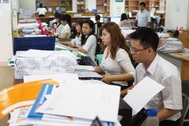 Viên chức chuyển sang công chức có được trợ cấp thôi việc?