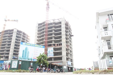 Miễn phí thuê nhà 1 năm khi mua căn hộ CT Number One