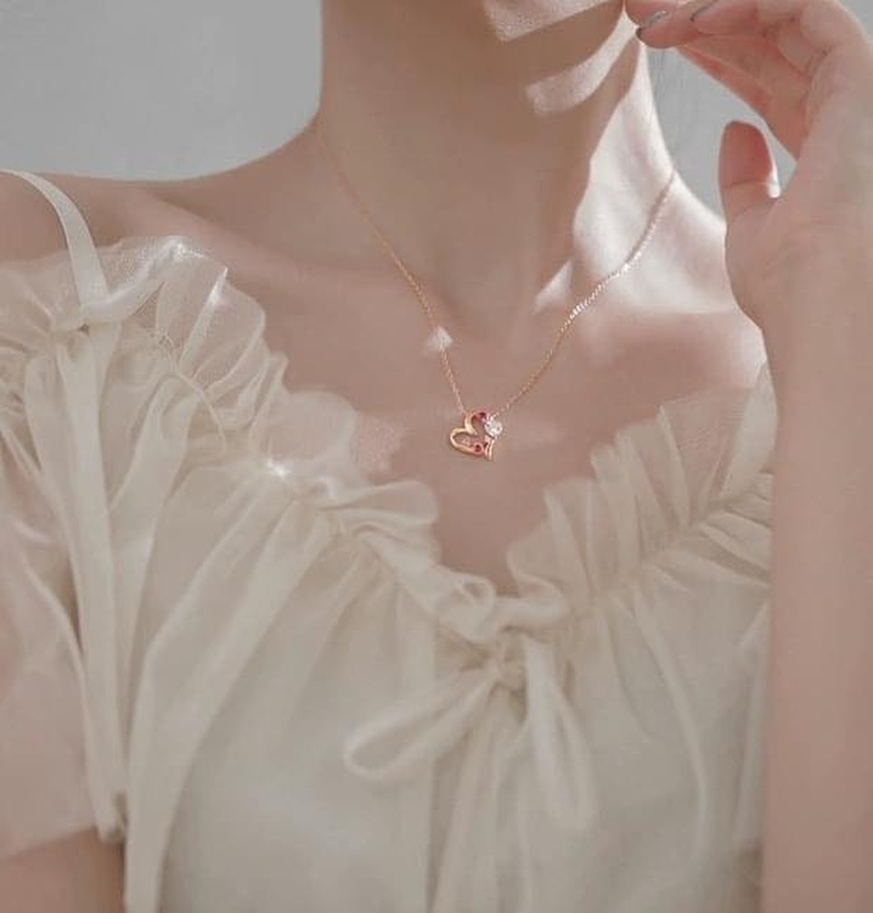 CEO Datelier Jewellery Nguyễn Phương Chi chia sẻ bí quyết chọn trang sức độc đáo - 3 CEO Datelier Jewellery Nguyễn Phương Chi chia sẻ bí quyết chọn trang sức độc đáo - 3
