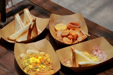 Quán ở Hà Nội bán ly trà 37.000 đồng gây tranh cãi phân biệt giàu nghèo