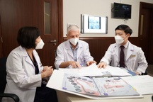 Trung tâm hỗ trợ sinh sản Vinmec nhận chứng chỉ chất lượng quốc tế