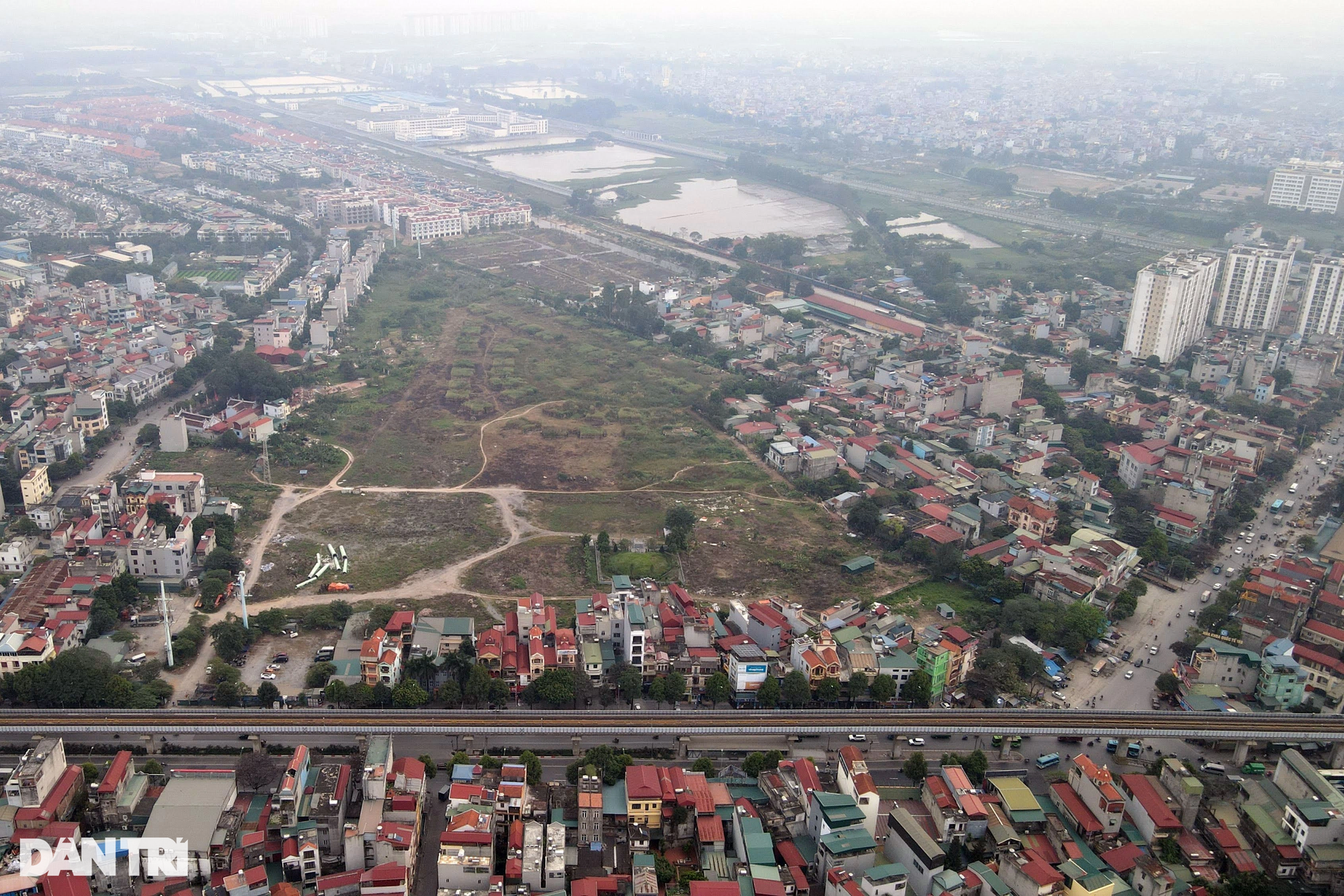 Loạt dự án nghìn tỷ đồng đắp chiếu cả thập kỷ của Sudico tại Hà Nội - 5 Loạt dự án nghìn tỷ đồng đắp chiếu cả thập kỷ của Sudico tại Hà Nội - 5