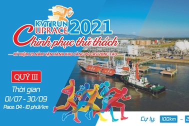 Công đoàn PV GAS: Triển khai nhiều hoạt động xã hội tích cực