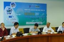 5 startup so tài tại Chung khảo Nhân tài Đất Việt 2017
