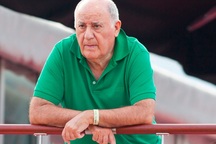 Tỷ phú Tây Ban Nha "qua mặt" Bill Gates thành người giàu nhất