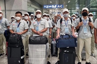 Công an phát hiện DN đưa người đi nước ngoài để ngoài sổ sách số tiền lớn